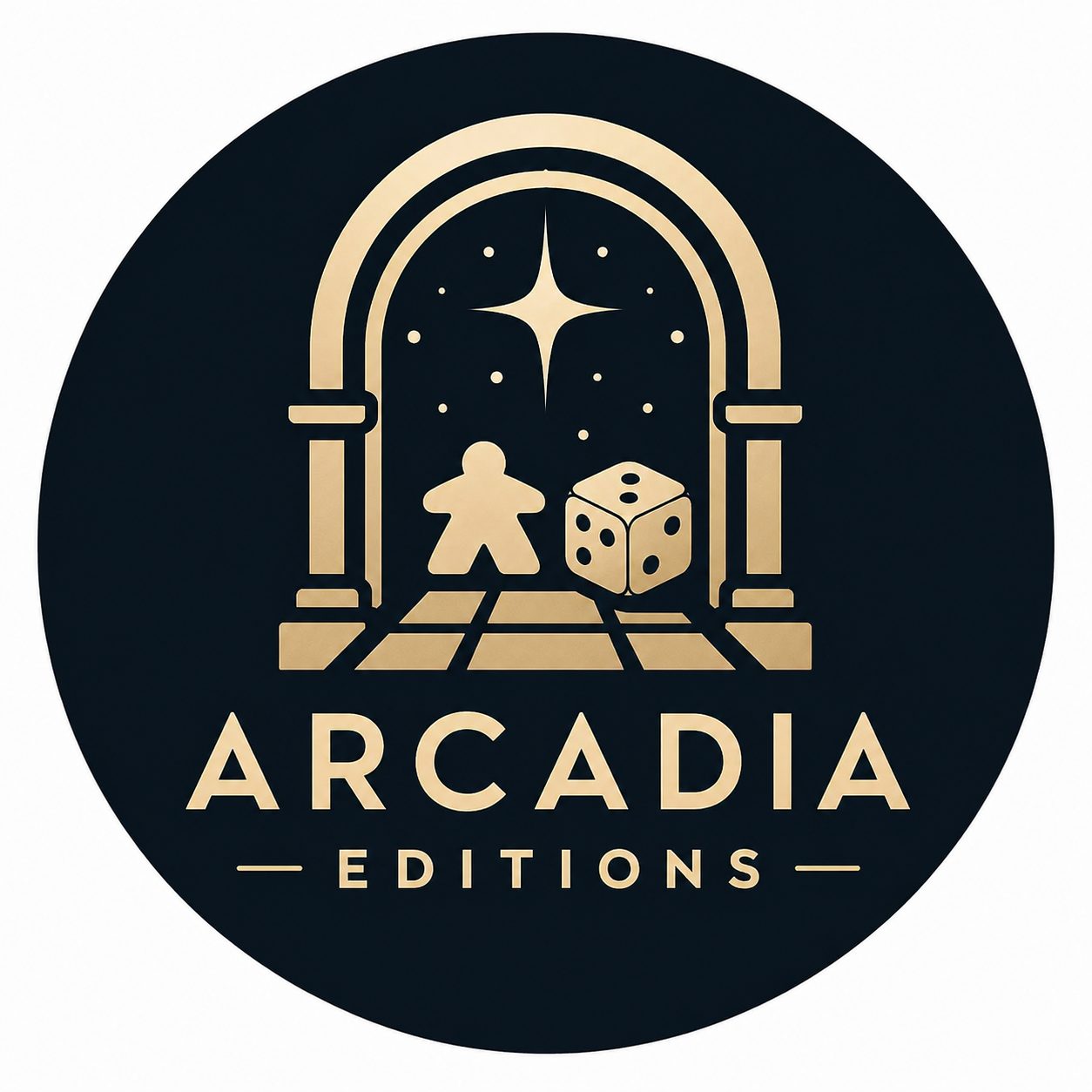 Arcadia Editions