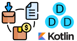 Order Fulfillment (Kotlin): From Ubiquitous Language to Running Service