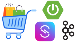 AsyncAPI Shopping Cart: From Event Contract to Running EDA